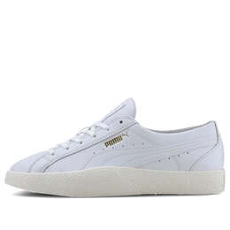 Кроссовки birds of prey x love 'harley quinn' custom Puma, белый 372104-01 | white