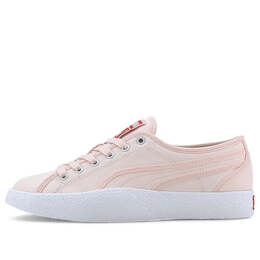 Кроссовки love canvas 'rosewater' Puma, розовый 372411-03 | pink/blue