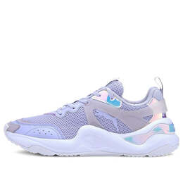 Кроссовки rise Puma, фиолетовый 372855-02 | purple