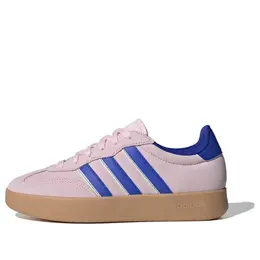 Кроссовки barreda 'pink royal blue' Adidas, розовый jp7107 | pink/blue/gum