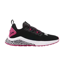 Кроссовки Wmns Hybrid NX Puma, черный 192268 04 | black/fuchsia purple