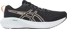 Asics Кроссовки Wmns Gel Excite 10 'Black Apricot Crush', черный 1012b418 005 | black