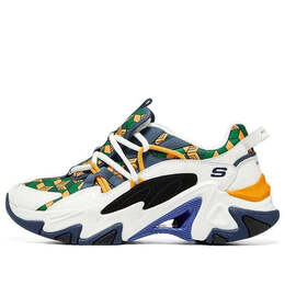 Кроссовки stamina v3 x demon slayer 'multicolor' Skechers, мультиколор 800007-nvmt | multicolor