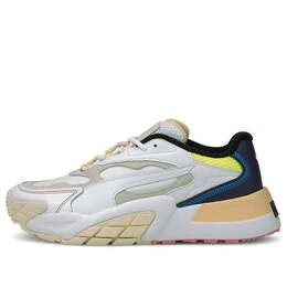 Кроссовки hedra 'fantasy' Puma, белый 374866-01 | white