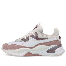 Кроссовки rs-2k 'soft metal - grey misty rose' Puma, розовый 374666-01 | pink