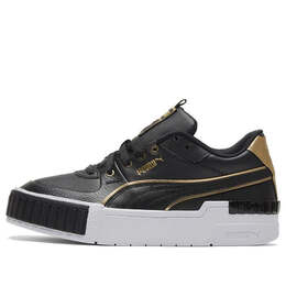 Кроссовки cali sport 'wabi sabi - black' Puma, черный 374818-02 | black