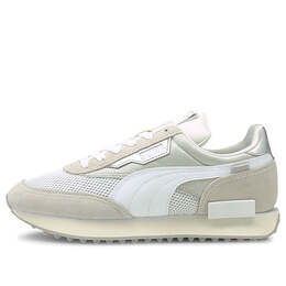 Кроссовки future rider 'chrome vaporous grey' Puma, серый 375081-01 | grey
