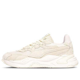 Кроссовки rs 2k bold low-top sneakers creamy/white Puma, белый 374944-02 | white
