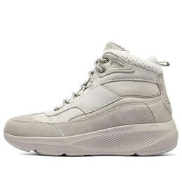 Кроссовки performance on-the-go elevate 'beige' Skechers, бежевый 144523-nat | beige