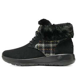 Кроссовки on-the-go joy boots 'black white red' Skechers, черный 144120-bkgy | black/white/red