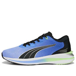 Кроссовки electrify nitro 2 'elektro purple silver' Puma, фиолетовый 376898-09 | purple