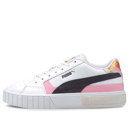 Кроссовки cali star 'international game' Puma, белый 380207-01 | white