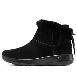 Кроссовки on the go joy - bundle up 'black' Skechers, черный 144034-bbk | black