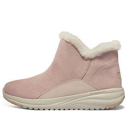 Кроссовки performance on-the-go joy 'pink white' Skechers, розовый 144771-blsh | pink/white