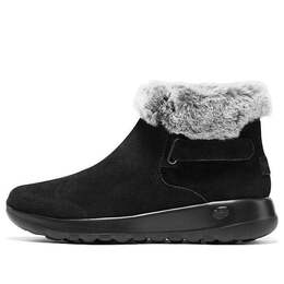 Кроссовки on the go joy 'black grey' Skechers, черный 144041-bkgy | black / grey