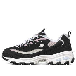 Кроссовки d'lites 1.0 Skechers, черный 149253-bkmt | black