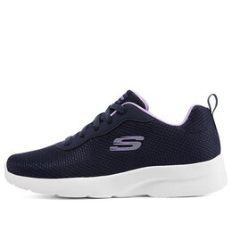 Кроссовки dynamight 2.0 'black' Skechers, черный 149690-nvpr | black