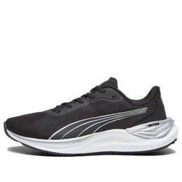 Кроссовки electrify nitro 3 'black white' Puma, черный 378456-01 | black/white