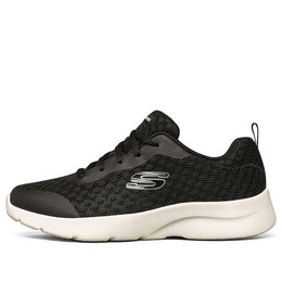 Кроссовки dynamight 2.0 'black' Skechers, черный 149542-blk | black