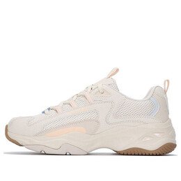 Кроссовки dlites 'best night - natural pink' Skechers, мультиколор 149562-ntpk | natural/pink