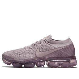 Кроссовки air vapormax 'plum fog' Nike, мультиколор 849557-502 | plum fog/elemental rose