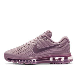 Кроссовки air max 2017 'plum fog' Nike, мультиколор 849560-503 | plum fog/pro purple