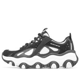 Кроссовки rover x 'black white' Skechers, черный 149891-bkw | black/white