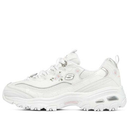 Кроссовки d'lites Skechers, белый 149638-wmlt | white