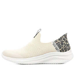 Кроссовки ultra flex 3.0 Skechers, серый 149712-lpd | leopardgray