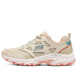 Кроссовки hillcrest Skechers, бежевый 149821-ntcl | tan