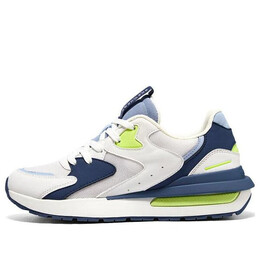 Кроссовки halos 'white blue' Skechers, белый 155442-wbl | white/blue