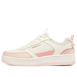 Кроссовки sport court 92 'white pink' Skechers, белый 149917-ntpk | white/pink