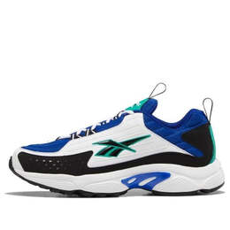 Кроссовки dmx series 2200 'cobalt' Reebok, синий dv9719 | blue
