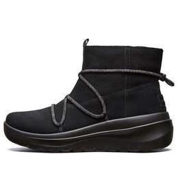 Кроссовки skyhigh ultra 'black' Skechers, черный 15539-bbk | black