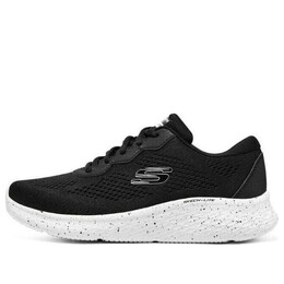 Кроссовки skech-lite pro 'black white' Skechers, черный 149990-bkw | black/white