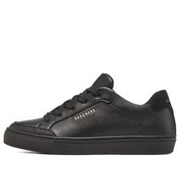 Кроссовки side street 'black' Skechers, черный 155576-bbk | black