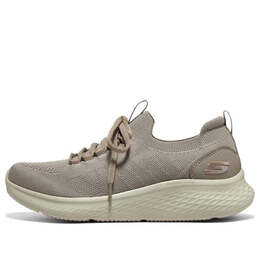 Кроссовки skech-lite pro 'taupe pink' Skechers, коричневый 149994-tppk | taupe/pink
