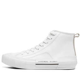 Кроссовки new moon 'white' Skechers, белый 155393-wht | white