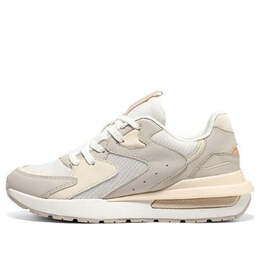 Кроссовки shoes 'beige white' Skechers, бежевый 155442-nat | beige/white