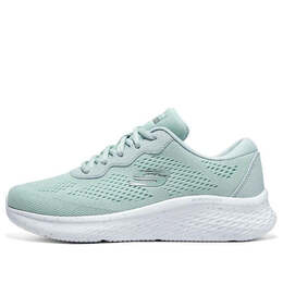 Кроссовки skech-lite pro 'sage green' Skechers, зеленый 149990-sage | sage green/white