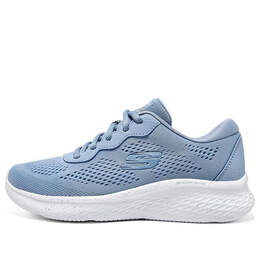 Кроссовки skech-lite pro 'blue' Skechers, синий 149990-slt | blue/white