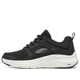 Кроссовки vapor foam 'black pink' Skechers, черный 150023-bkpk | black/pink