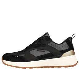 Кроссовки sunny street sunshine steps 'black' Skechers, черный 155423-blk | black