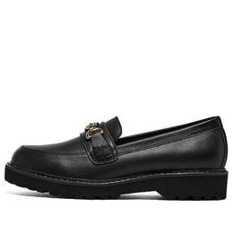 Кроссовки modern comfort 'black' Skechers, черный 158723-bbk | black