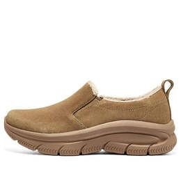 Кроссовки modern dlux 'tan' Skechers, бежевый 158578-dsch | tan