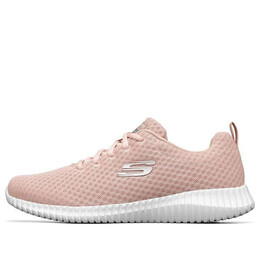 Кроссовки social muse low top pink Skechers, розовый 8730031-ros | pink/blue