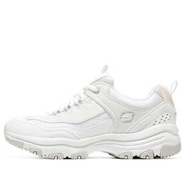 Кроссовки i-conik 'white' Skechers, белый 8730076-wht | white