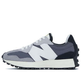 Кроссовки 327 'yellow' New Balance, желтый ws327pl | magnet/castlerock