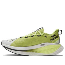 Кроссовки fuelcell supercomp elite v4 'riswing pack' New Balance, красный wrcelct3 | thirty watt/black-cosmic rose