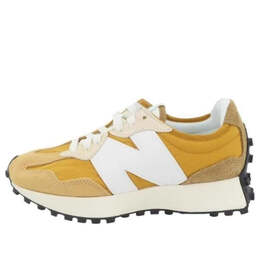 Кроссовки 327 'turtledove fatigue green' New Balance, мультиколор ws327pn | yellow